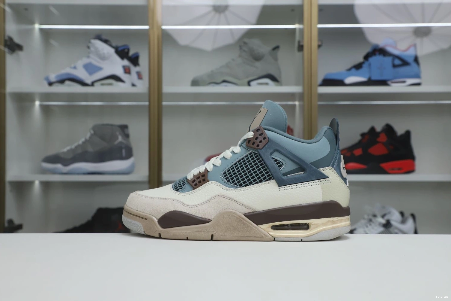 4 Jordan Jordan Air 0920